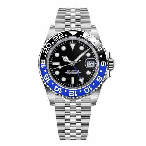 Automatik herrenuhr nh34 - nh34, –