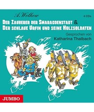 Der Zauberer der