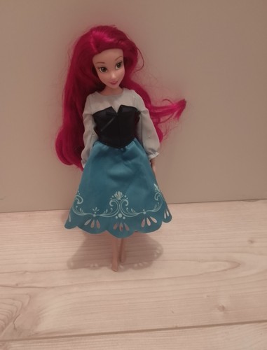 Barbie disney puppe arielle - barbie,
