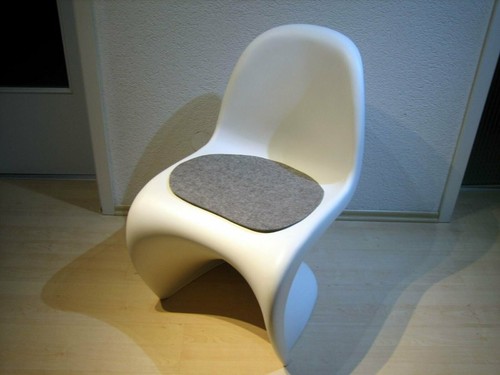Neu vitra panton - panton, chair