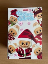 The Monsters - Big into Energy