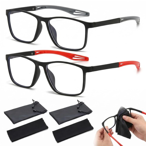 2er pack autofokus brille mit - pack,