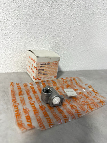 Stihl ölpumpe 1208 - Ölpumpe, 1208-640-3250