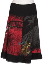 Desigual Rock Damen Damenrock