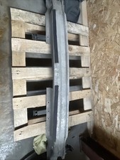 Stoßstangenträger hinten Audi A4 Avant B7 8E0807313L 04-2007