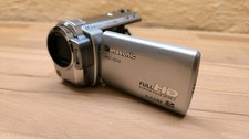 Panasonic HDC-SD10 