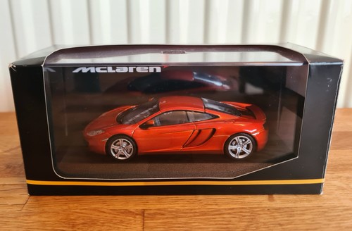 Mclaren mp4 12c volcano - mp4-12c,