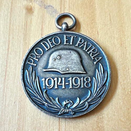 Orden ungarn kriegsmedaille - ungarn,
