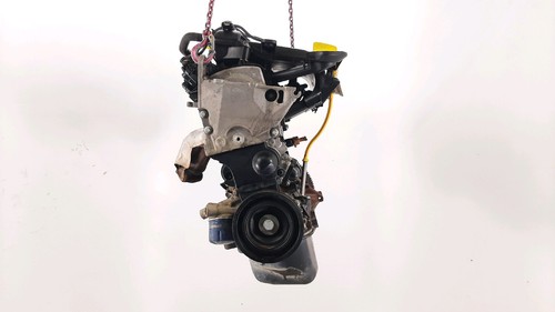 Motor typ d4f772 renault - motor,