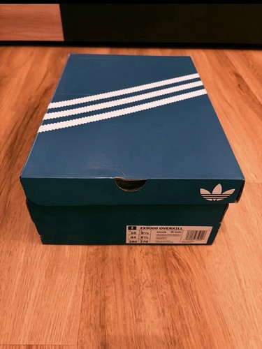 Adidas 9000 overkill - zx,
