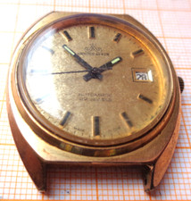 Ältere Automatik AU Meister