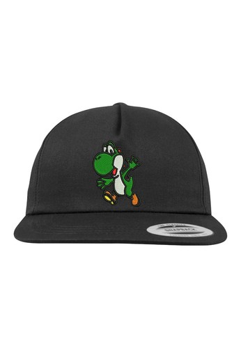 Youth designz unisex cap yoshi - designz,