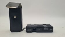 Revue Pocket 350 Fotoapparat 