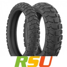 Motorradreifen Heidenau K60 RANGER M+S 90/90-21 54R Sommerreifen