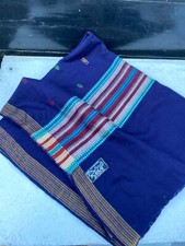 KULU SCHALS 100 % REIN NEU