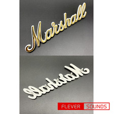 MARSHALL LOGO MARK Vintage