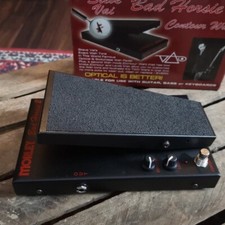 MORLEY Bad Horsie 2 Contour Wah ❘ Steve Vai Signature Modell ❘ SHOWROOM