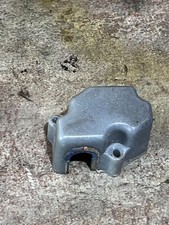 Kawasaki KMX 125 Abdeckung Zylinder KIPS Cover 14024-1650 Ausgleichskammer