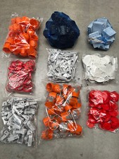 F-Tronic Dosen Hohlwand Signal winddicht Unterputz Mauerwerk Ring, wählbar NEU