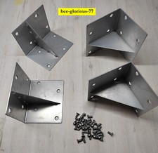 Hasena Beschlagspaket DOPPELPLANKE Bettbeschlag Winkelpaket Eckbeschlag