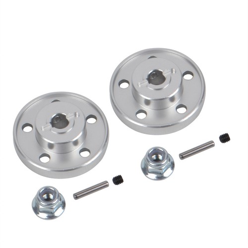 Aluminum option upgrade parts - option,