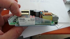 Philips evg platine 70w - 70w, für