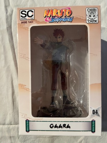 Tsume naruto shippuden gaara - naruto,