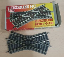 Fleischmann Spur H0 6160