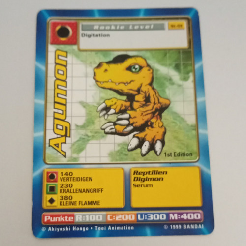 Bandai digimon - bandai,