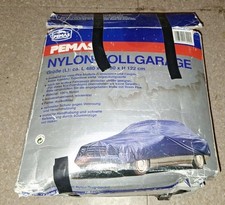 Autogarage Winterhaube Auto Staubhaube