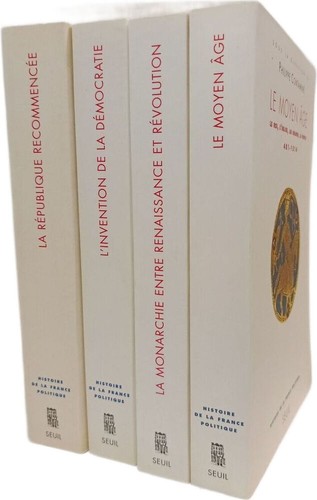 Geschichte frankreichs politik - frankreichs,