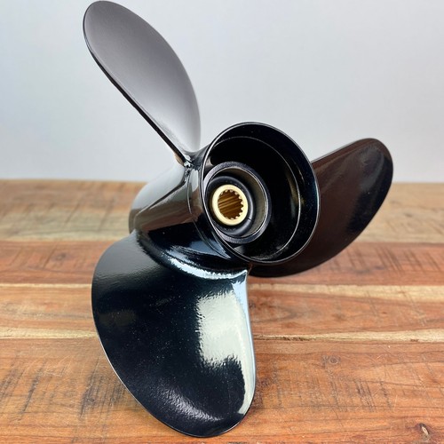 Suzuki boot propeller - boot,