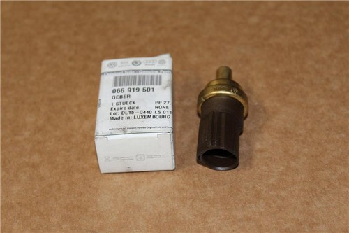 Doppel temperatursensor braun - doppel,
