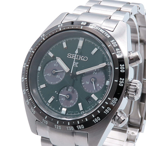 [☆Exzellent/18,5cm]SEIKO