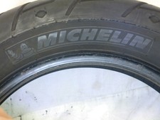 Harley-Davidson Michelin Scorcher"31" Reifen hinten,150/80 B16 M/C 77H,DOT 24/14