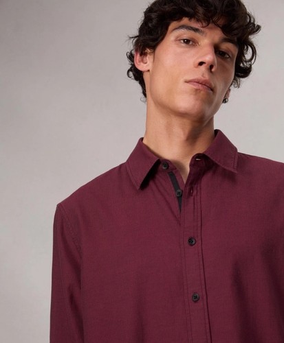 New rag bone - &, red