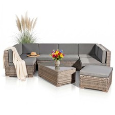 Gartenmöbel Lounge