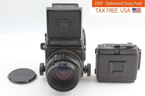 Opt neuwertig mamiya rb67 - 【opt, neuwertig】mamiya
