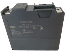 Siemens SIMATIC S7 Modul