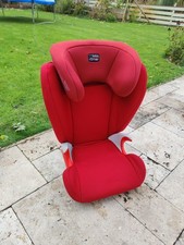 Britax Römer Kindersitz Kid