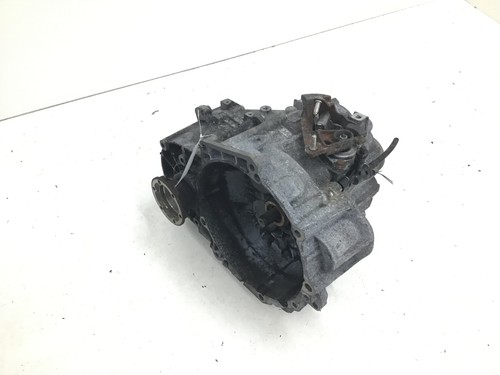 Schaltgetriebe gang jma audi - 6-gang,