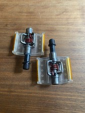 Klickpedale Crankbrothers