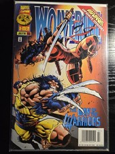 Wolverine 103 marvel - #103, (marvel