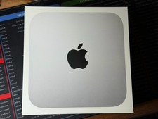 Apple Mac Mini M1 8GB 256GB