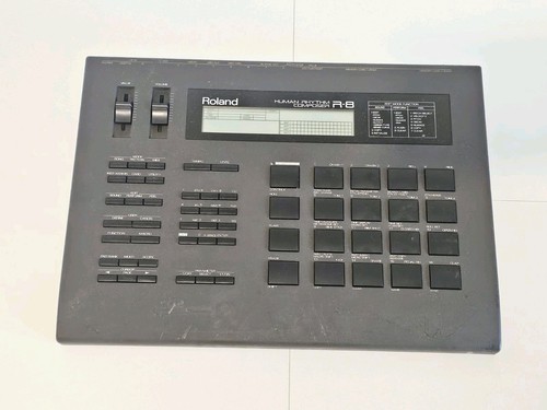 Roland human rythm - roland,