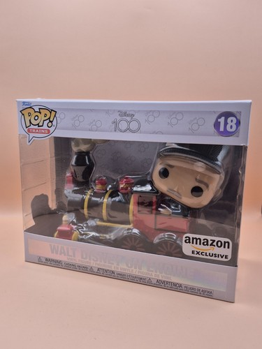 Funko pop walt disney - pop!,