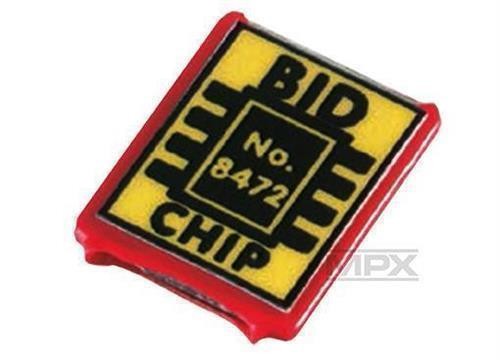 Multiplex hitec rc power - rc,
