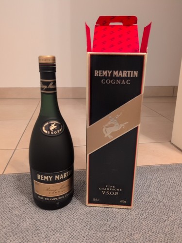 Rémy martin vsop - rémy, champagne