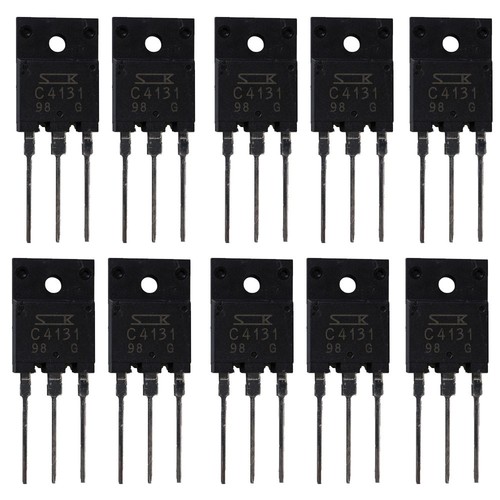 10pcs c4131 circuit transistor - 10pcs, circuit/transistor