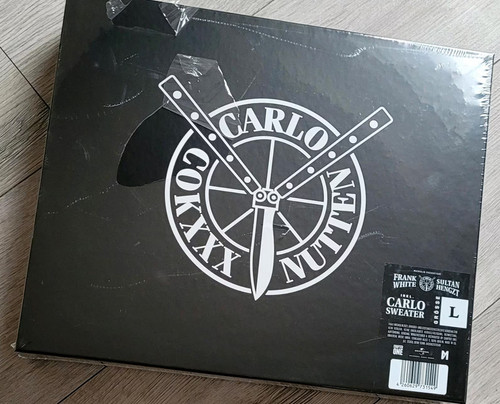 Fler hengzt cancel - &,